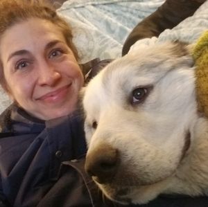 Meet your Posher, Stacey